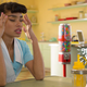 Image for article titled Ask The Salty Waitress: Ew, my server told me she’s sick